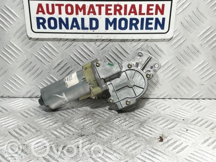 Skoda Superb B5 (3U) Istuimen säätömoottori 