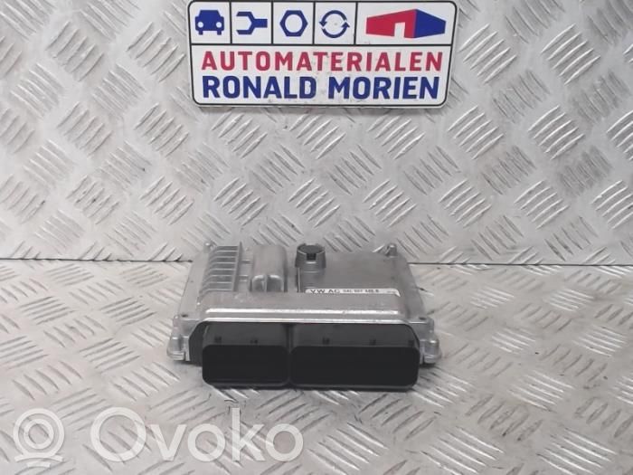Seat Leon (5F) Engine control unit/module 