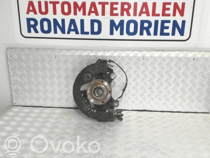 Citroen C4 Grand Picasso Priekinis kelmas 