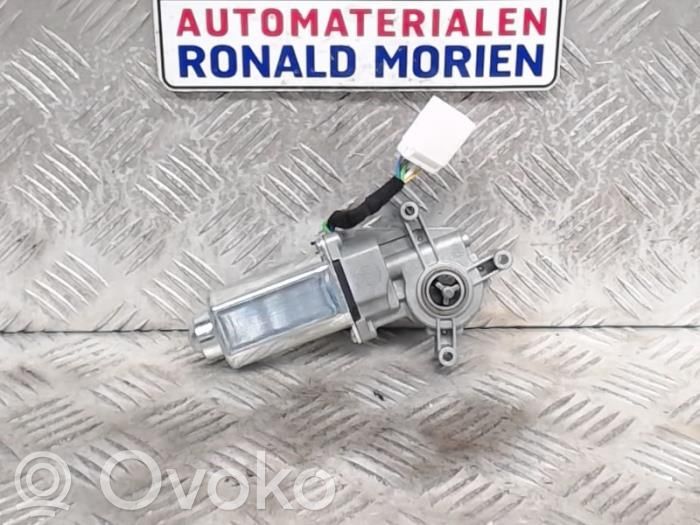Ford C-MAX II Moottori/käyttölaite 