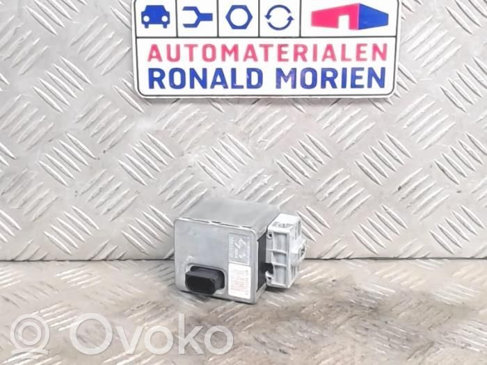 Renault Clio IV Cerradura de la columna de dirección 