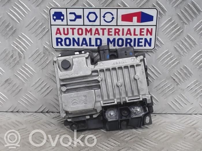 Start/Stop control module   9819596180,9819596180