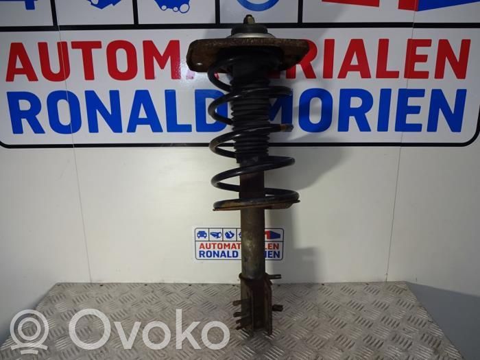 Fiat Scudo Front shock absorber/damper 