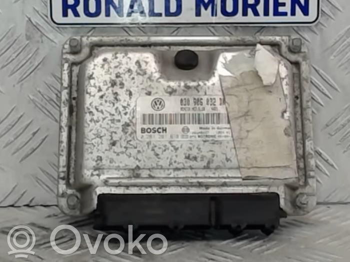 Seat Arosa Engine control unit/module 