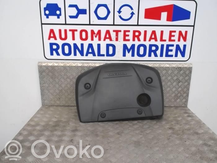 Volvo V40 Engine cover (trim) 