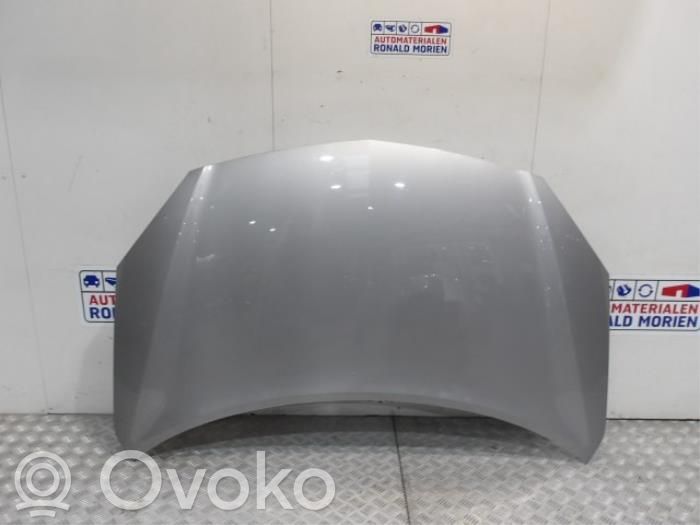 Renault Koleos I Dzinēja pārsegs (vāks) 