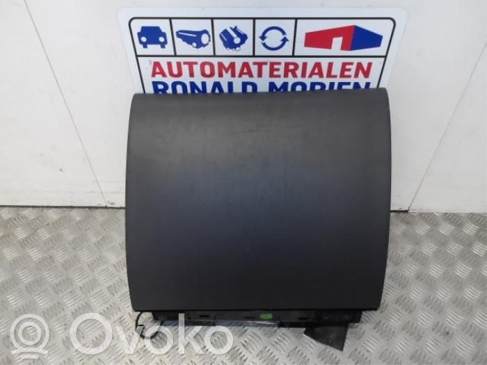 Volkswagen Phaeton Handschuhfach komplett 