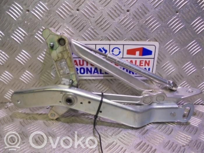 Tailgate/trunk/boot hinge   3D5827582A,3D5827582A
