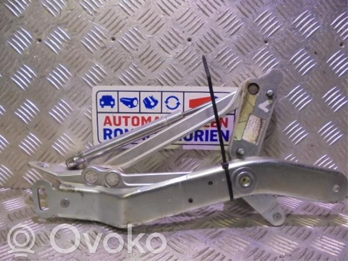 Volkswagen Phaeton Tailgate/trunk/boot hinge 