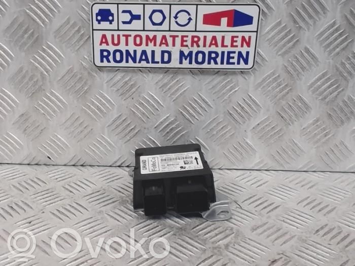 Ford C-MAX II Unitate/modul de comandă airbaguri 