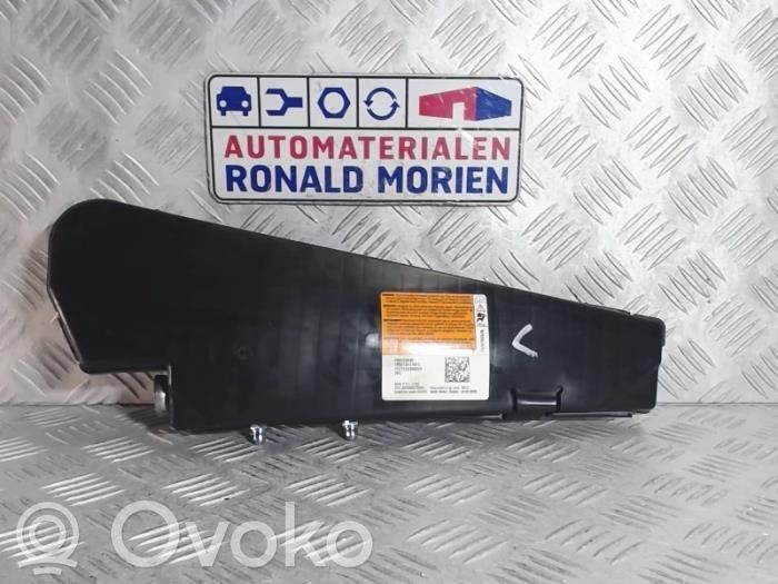 Volvo V40 Airbag del asiento 
