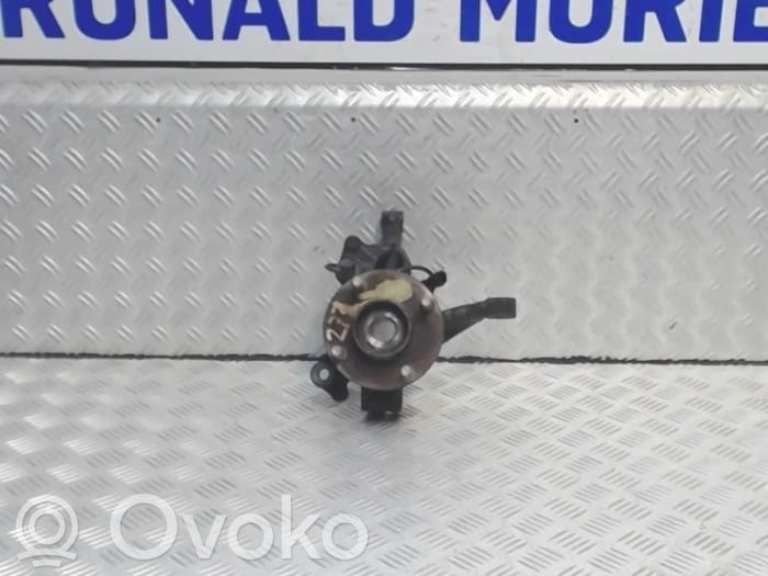 Ford B-MAX Priekinis kelmas 