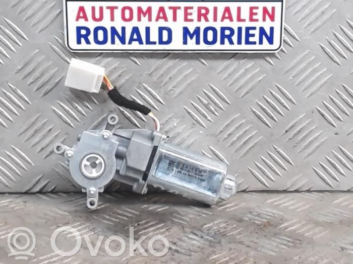 Ford C-MAX II Moottori/käyttölaite 