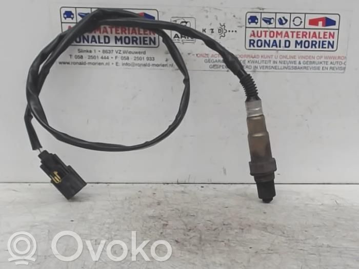 Ford Fiesta Lambda probe sensor 