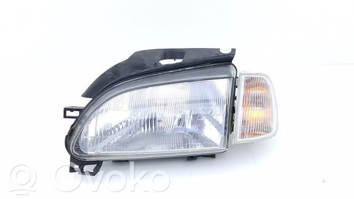 Seat Arosa Scheinwerfer 