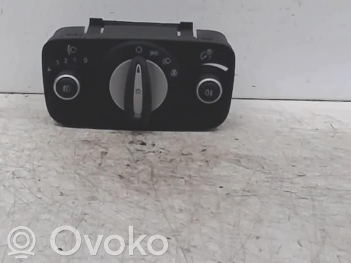 Ford Fiesta Light switch 