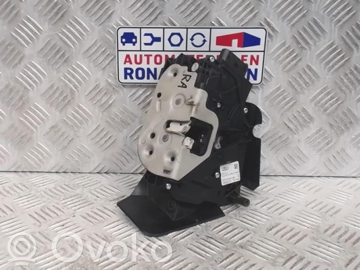 Ford B-MAX Galinių durų spyna 