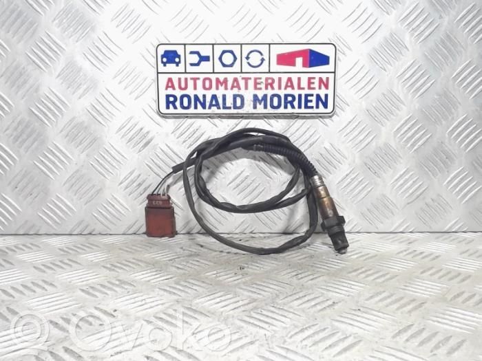 Audi A6 S6 C5 4B Lambda probe sensor 