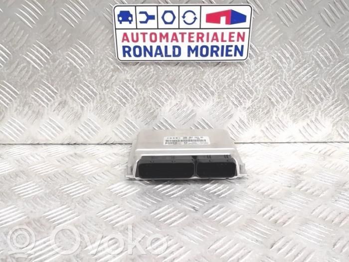 Engine control unit/module   3B0907552BK