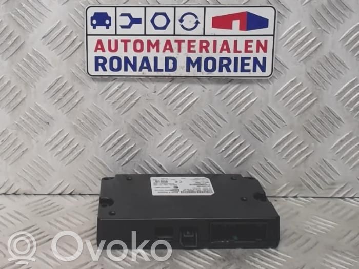 Unité de commande, module téléphone   E1BT14D212RB,E1BT14D212RB