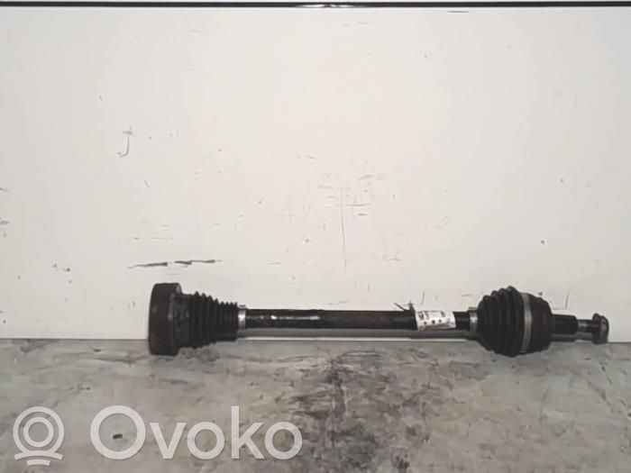 Audi TT Mk1 Eje de transmisión trasero 
