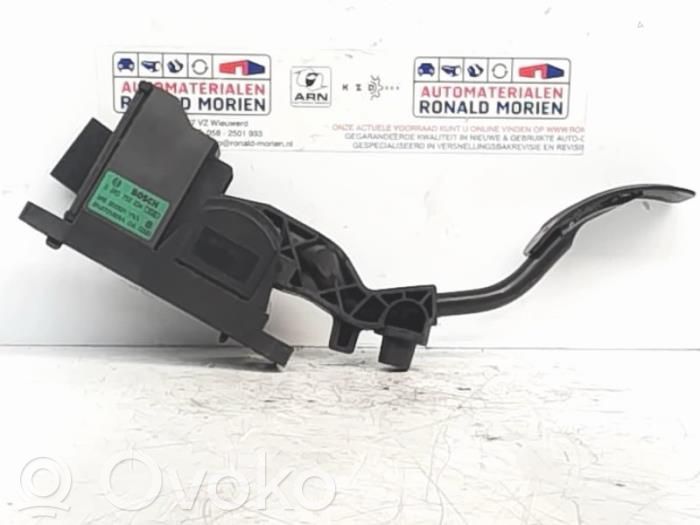 Audi TT Mk1 Gaspedalsensor elektrisch 
