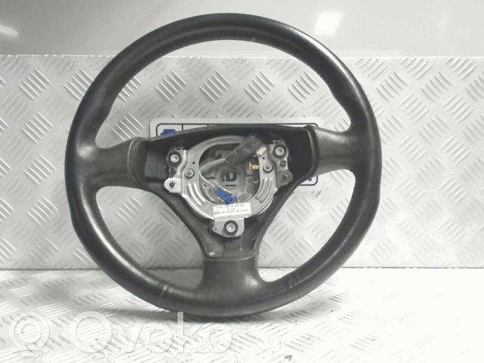 Audi TT Mk1 Stūre 