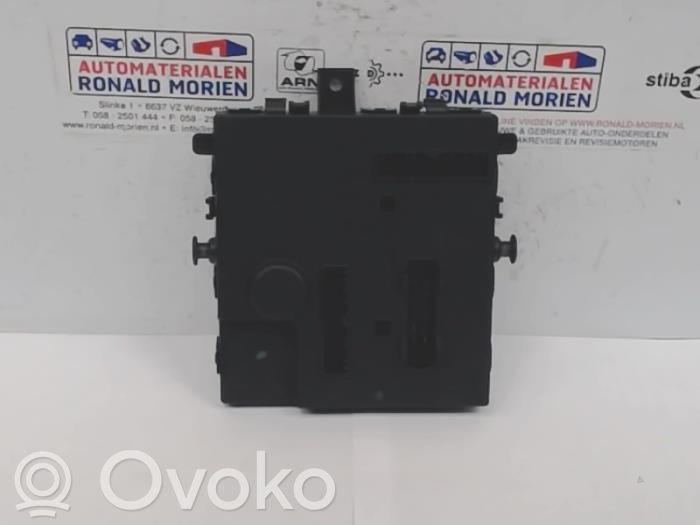 Renault Twingo II Komforta modulis 