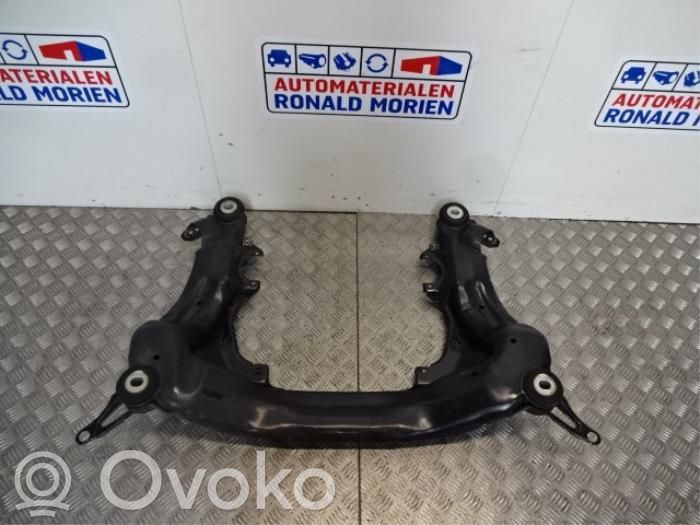 Audi A6 S6 C5 4B Front subframe 
