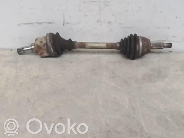 Ford Ka Front driveshaft 