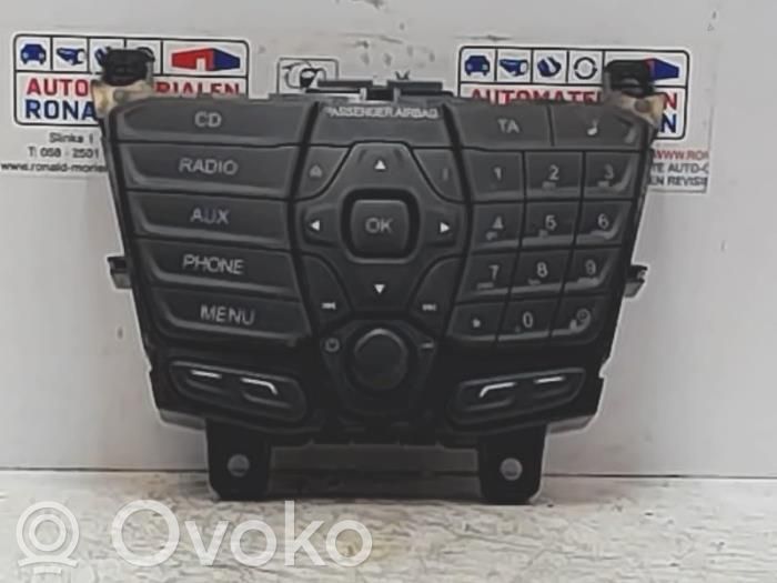 Panel radia   BK2118K811C