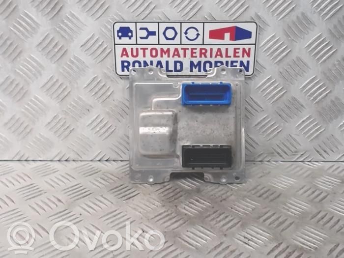Engine control unit/module   12676940