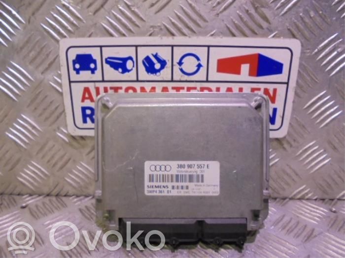 Unité / module de commande d'injection de carburant   3B0907557E,3B0907557E