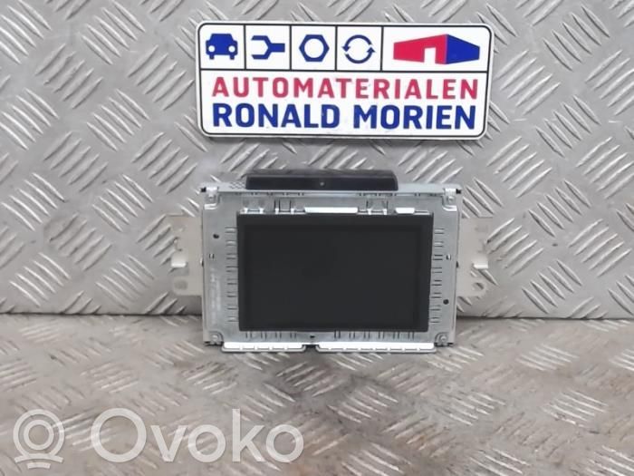 Volvo V40 Screen/display/small screen 