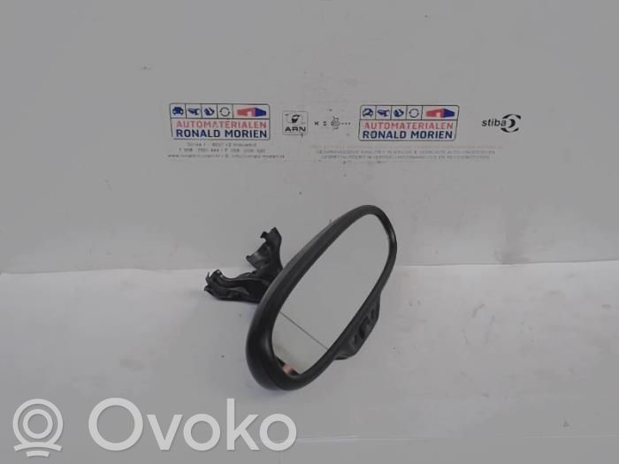 Espejo retrovisor (interior)   1K8857511D
