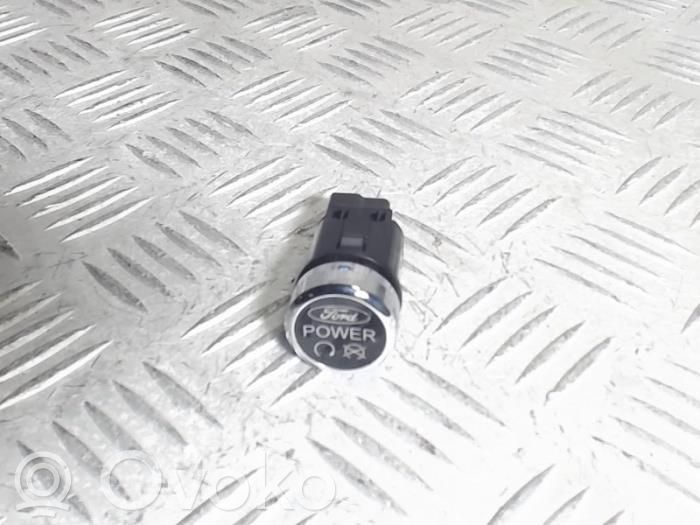 Ford Fiesta Engine start stop button switch 