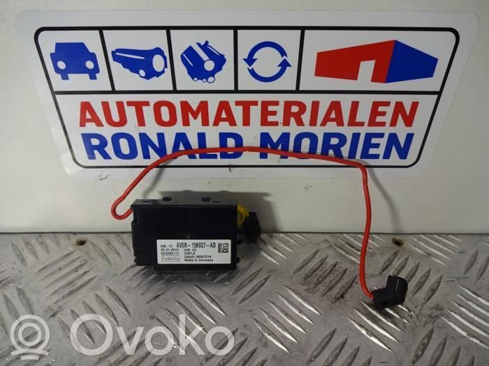 Ford Focus Signalizacijos daviklis 