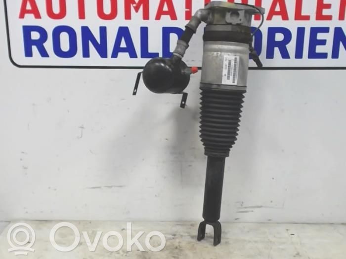 Stoßdämpfer hinten   4E0616001E