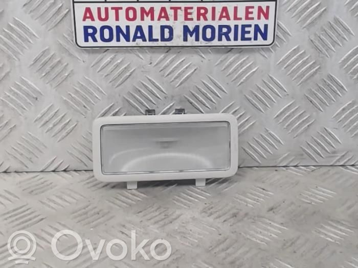 Ford Fiesta Éclairage lumière plafonnier arrière 