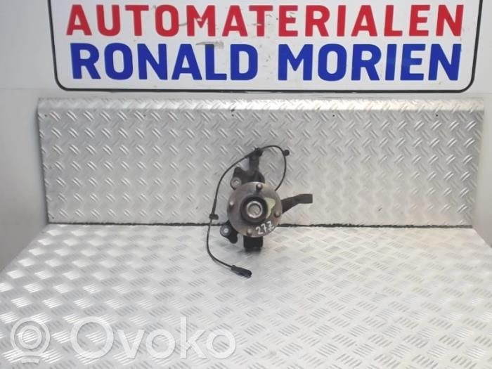 Ford B-MAX Priekinis kelmas 