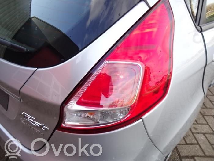 Ford Fiesta Lampă spate în caroserie 
