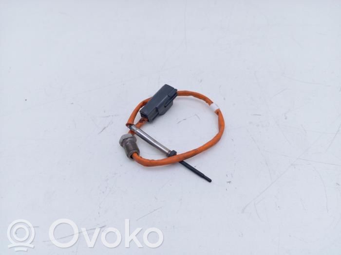 Ford Fiesta Exhaust pressure sensor 