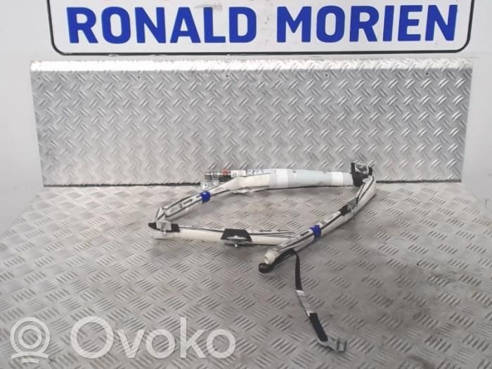 Opel Corsa E Roof airbag 