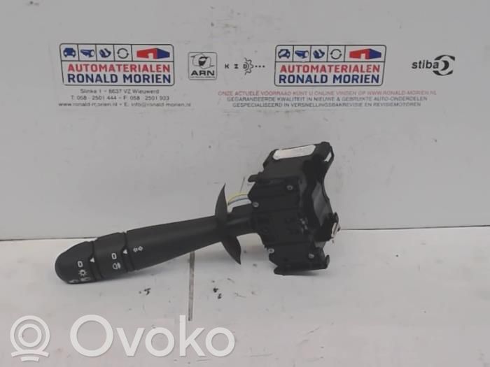 Opel Vivaro Indicator stalk 