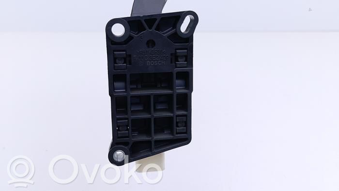 Peugeot 307 CC Accelerator pedal position sensor 