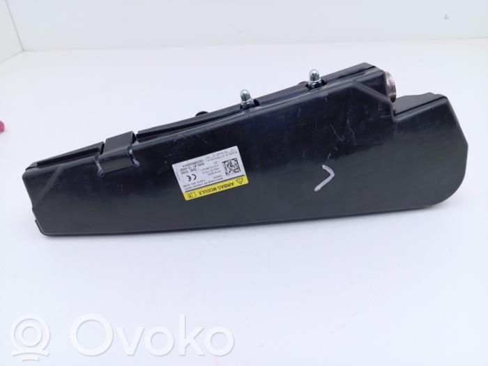 Volvo V40 Airbag del asiento 