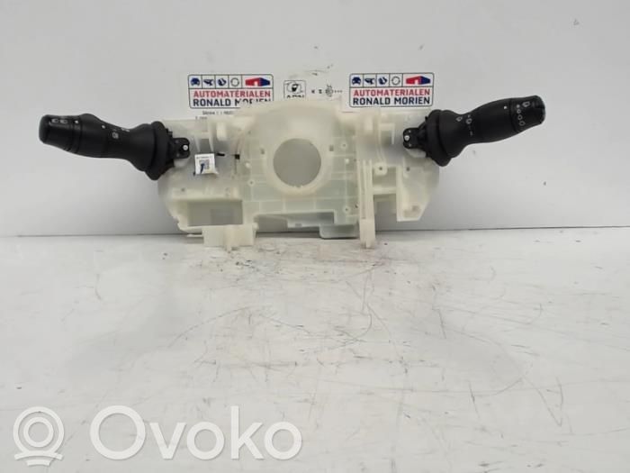 Opel Movano B Commodo, commande essuie-glace/phare 