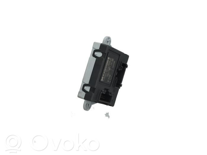 Ford Fiesta Altre centraline/moduli 