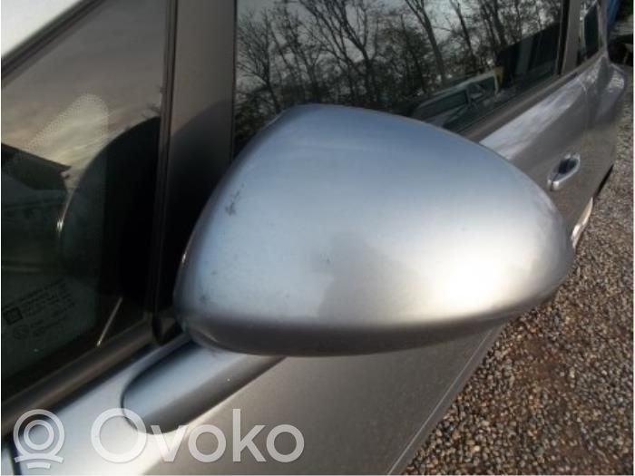 Opel Corsa D Veidrodėlis (elektra valdomas) 