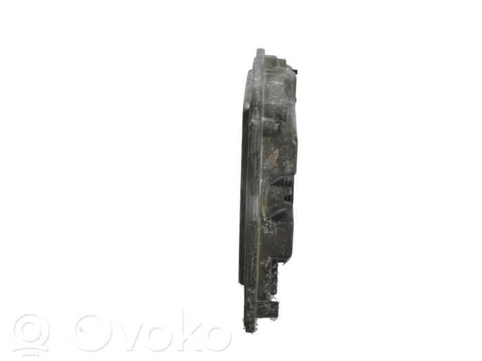 Seat Ibiza III (6L) Engine control unit/module 